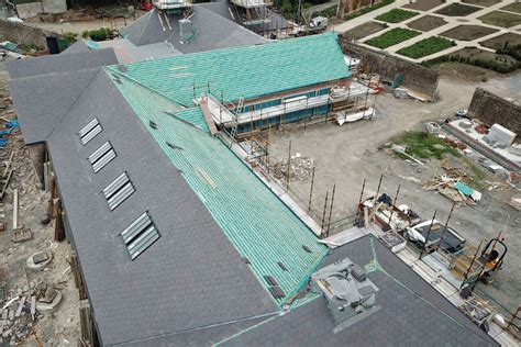 palace group roofing systems